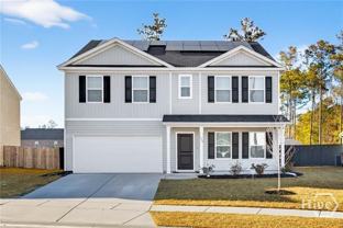 124 Jennie Dr - Photo 1 of 1