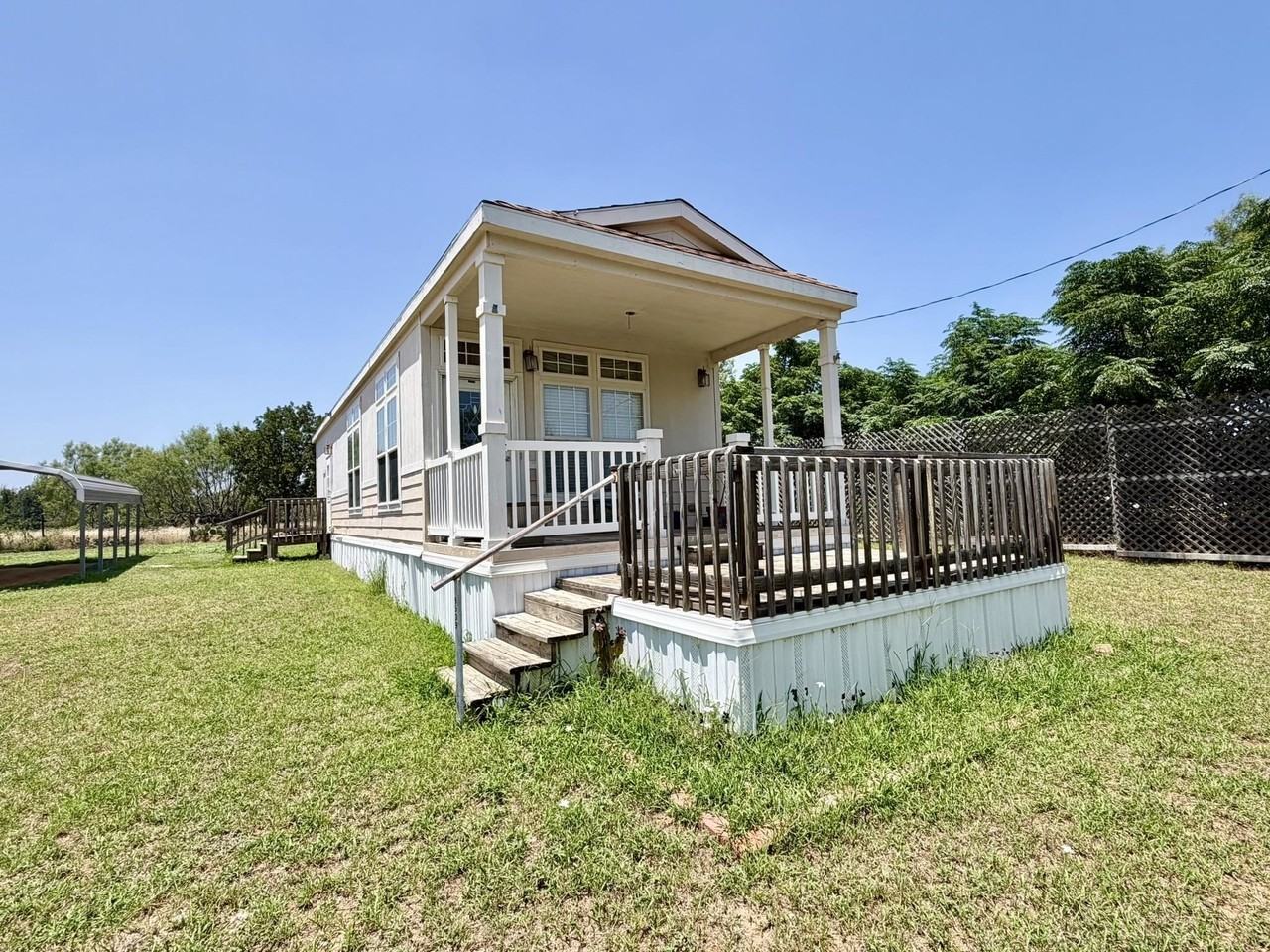 9505 W Ranch Road 1431 - Photo 2 of 26