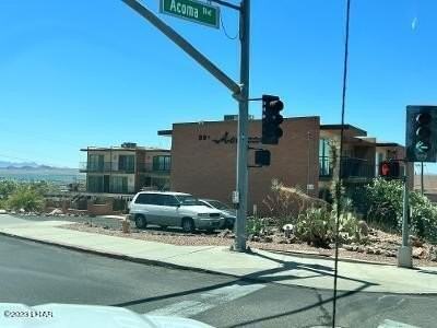 89 Acoma Blvd N #3
