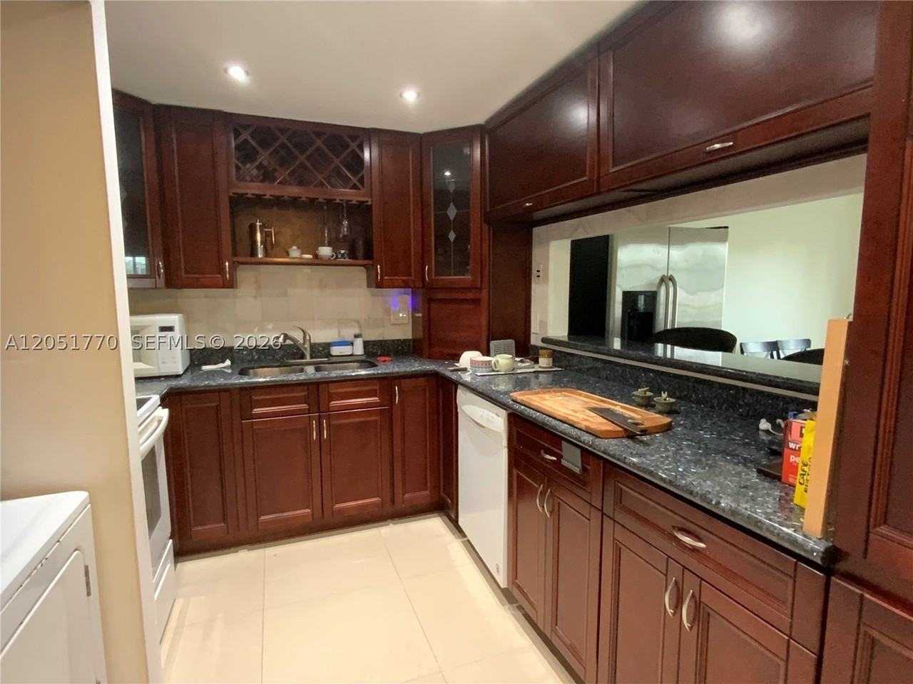 17100 SW 94ave #503 - Photo 5 of 22