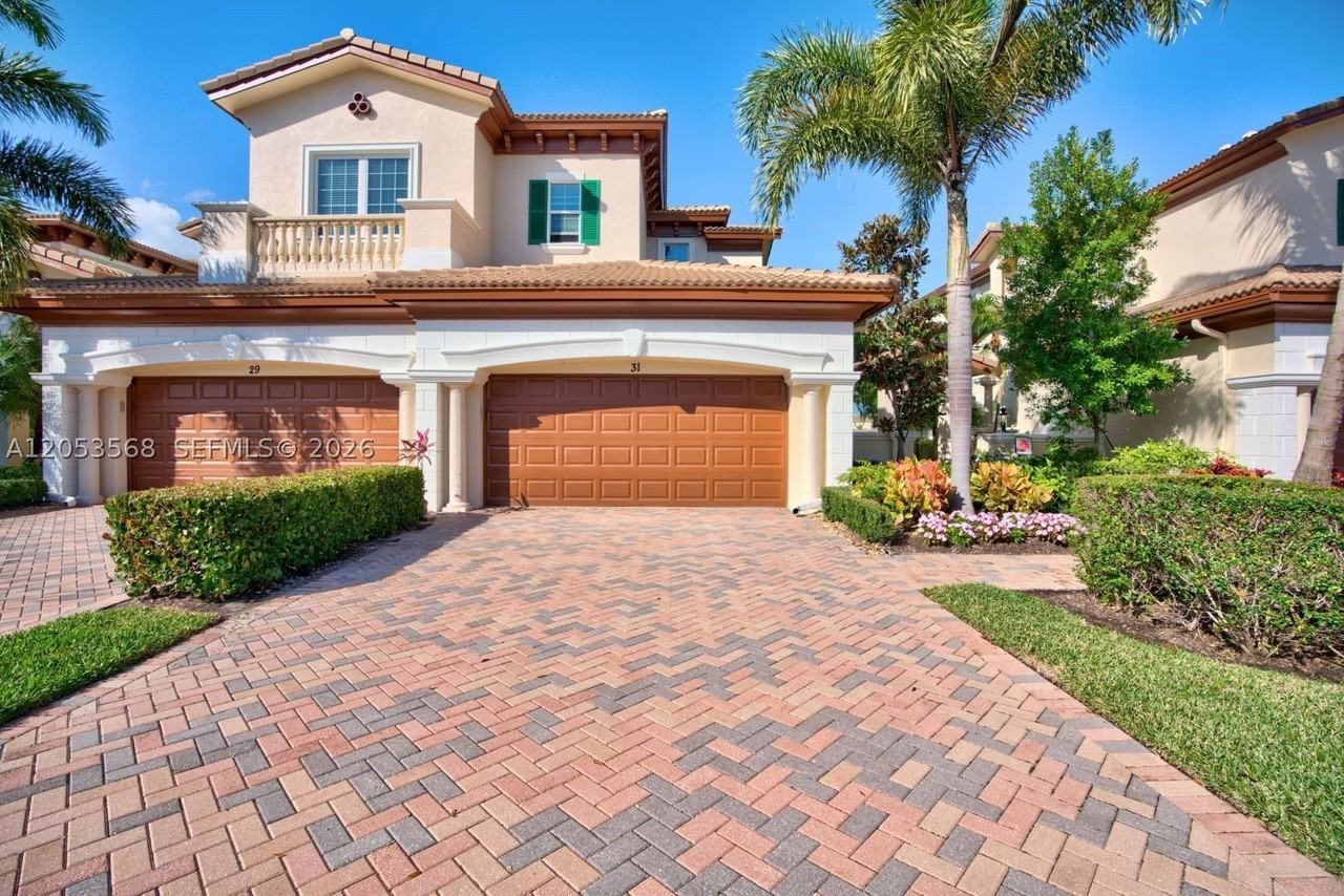 111 Tresana Blvd #31