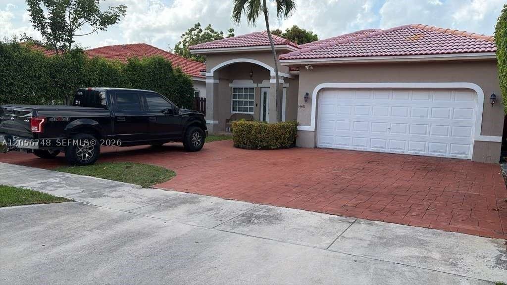 14461 Sw 180th Ter