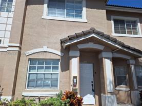 5761 Nw 115th Ct #102 - Photo 1 of 1
