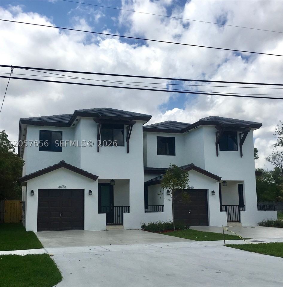 3670 Sw 69th Ave