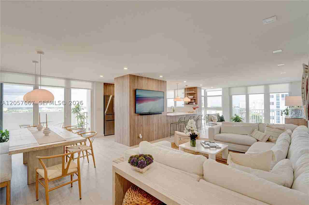 1370 S Ocean Blvd #1505