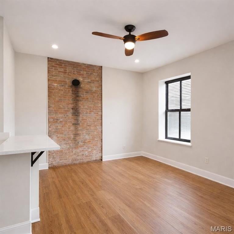 1911 S 11th St #B - Photo 4 of 10