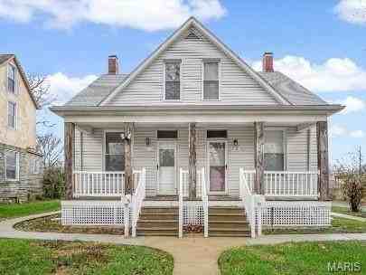 2928 Mary Irene St