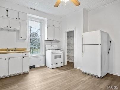 2928 Mary Irene St - Photo 5 of 10