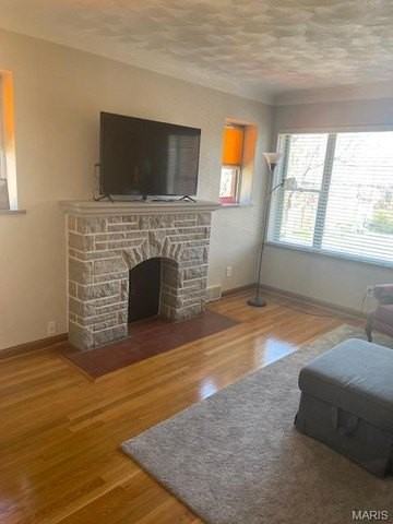 6258 Nottingham Ave #2W - Photo 3 of 13