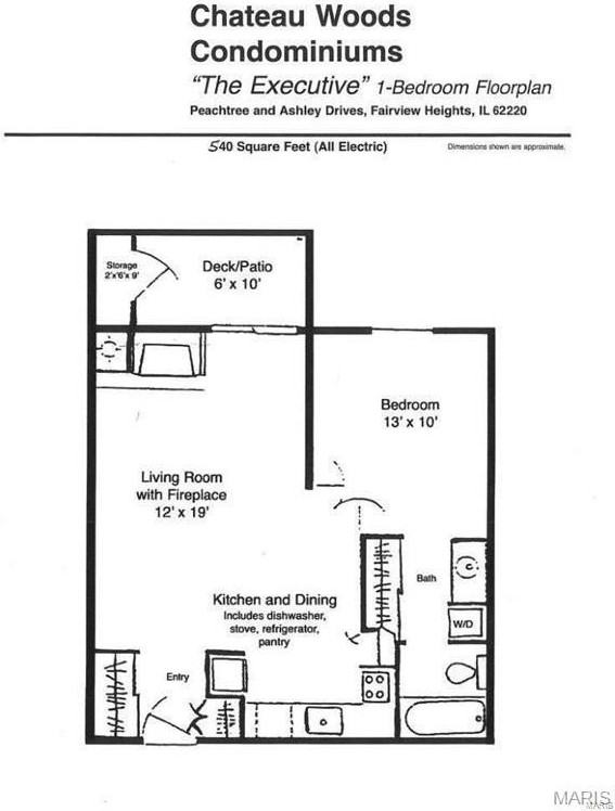 120 Ashley Dr - Photo 3 of 11