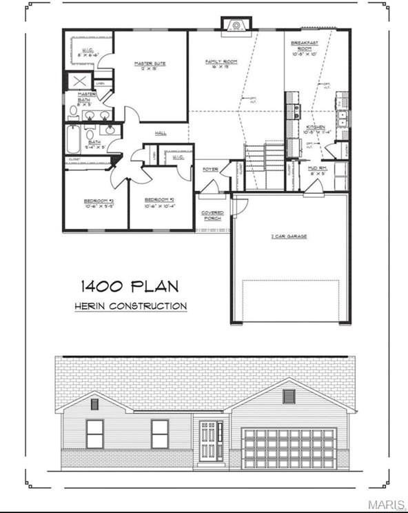 3611 Welland Ave - Photo 3 of 13