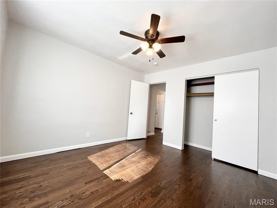 3546 Morganford Rd #8 - Photo 1 of 1