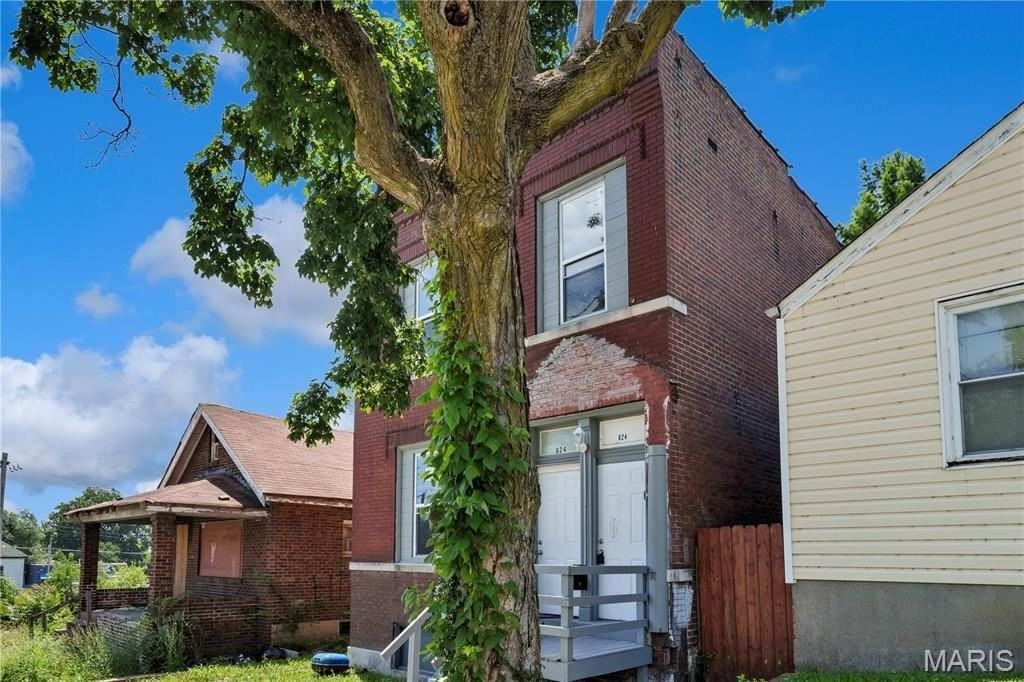 824 Canaan Ave #2F - Photo 2 of 20