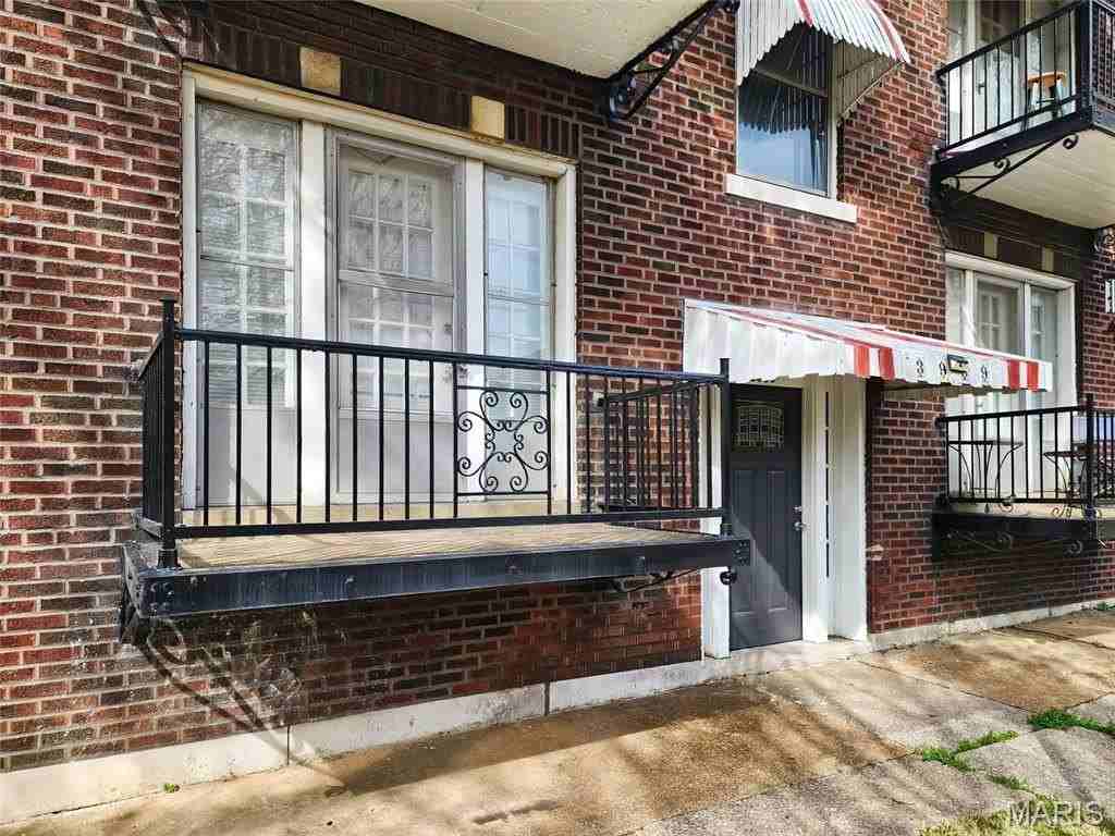 3969 Potomac St #1W - Photo 2 of 14