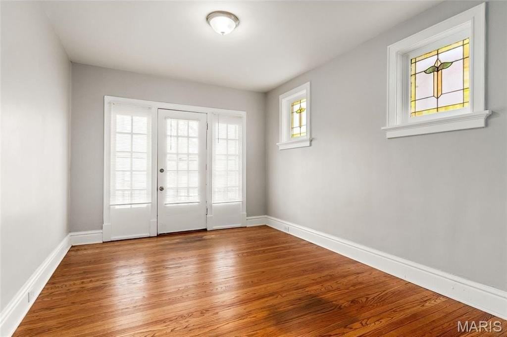3969 Potomac St #1W - Photo 3 of 14