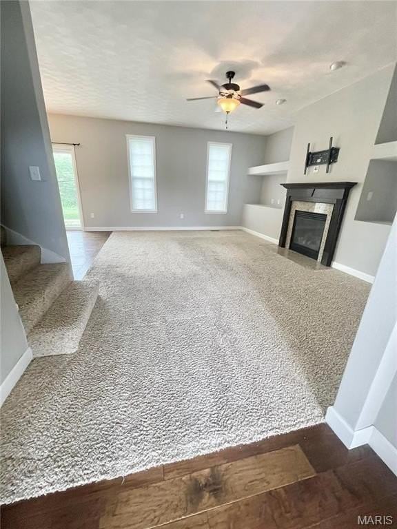 805 Bluff Ridge Ln - Photo 3 of 27