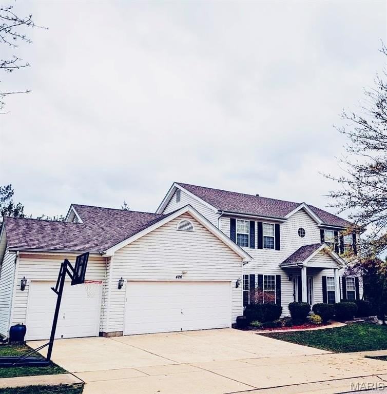 426 Remington Place Dr