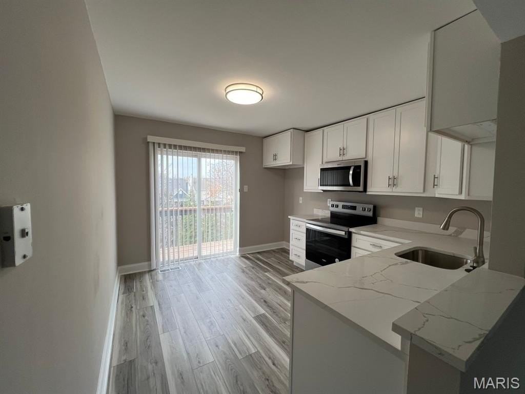 437 S Clay Ave #7