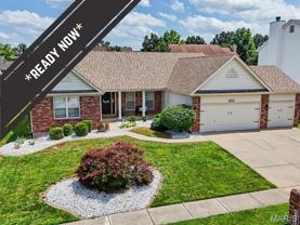 8003 Knights Crossing Dr - Photo 1 of 1