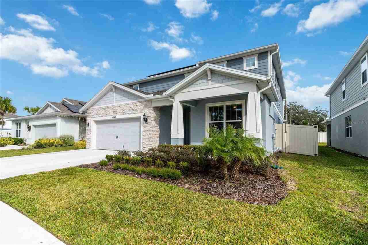 4067 Meandering Bay Dr - Photo 2 of 28