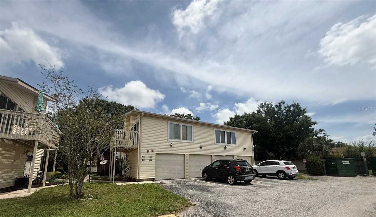 1101 Spring Meadow Dr #1101