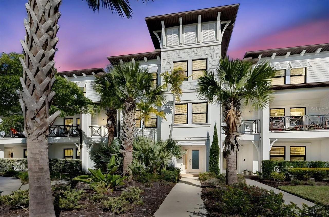 4921 W Paul Ave #4