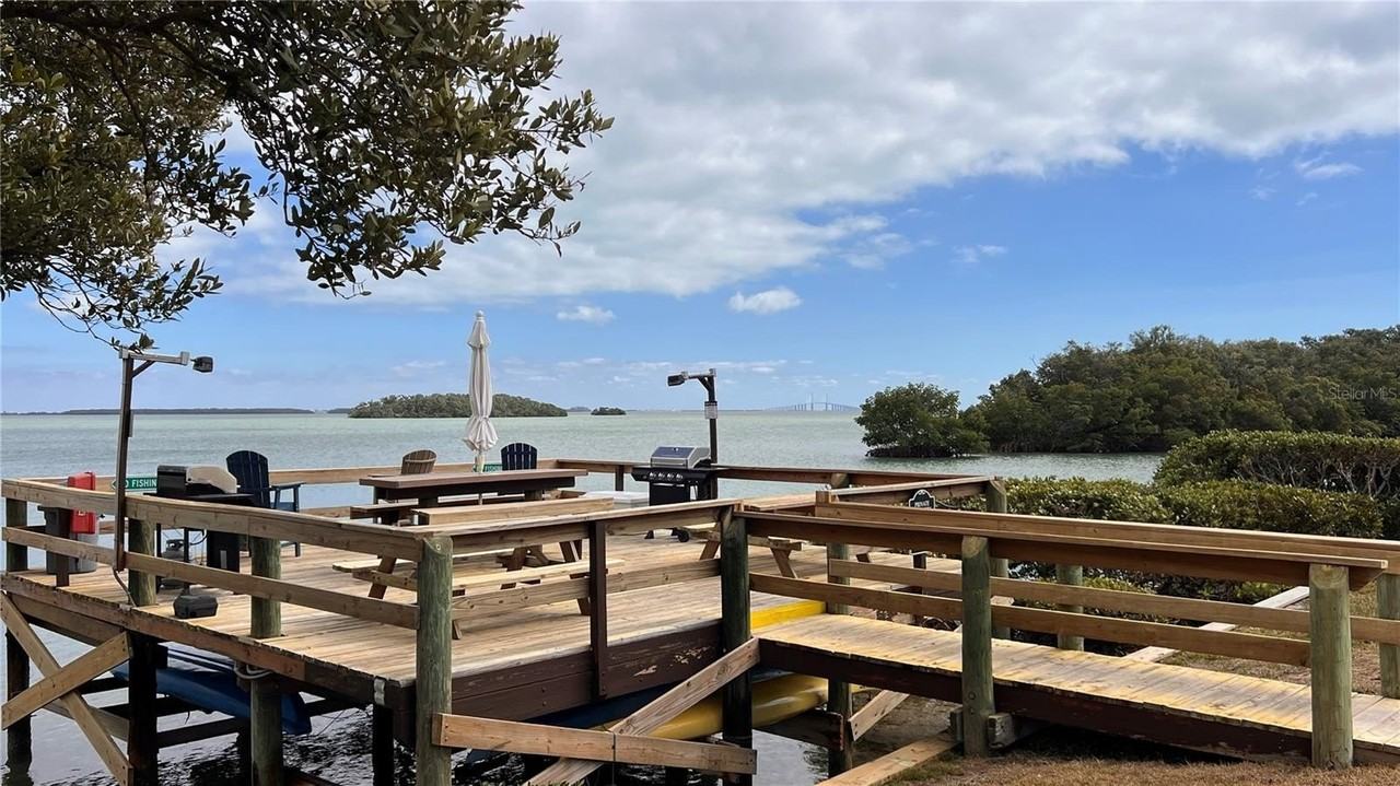 1515 Pinellas Bayway S #46