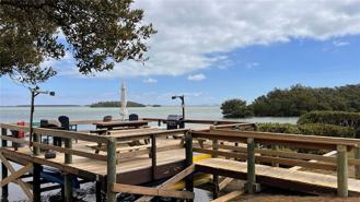 1515 Pinellas Bayway S #46 - Photo 1 of 1