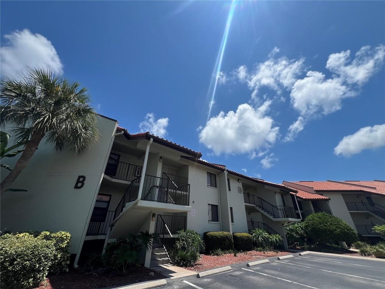 1515 Pinellas Bayway S #15