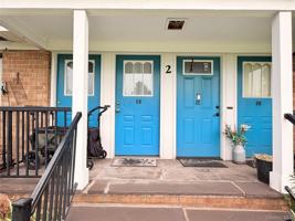 featured image of 2 Fortune Rd W #B