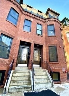 209 Green St #1