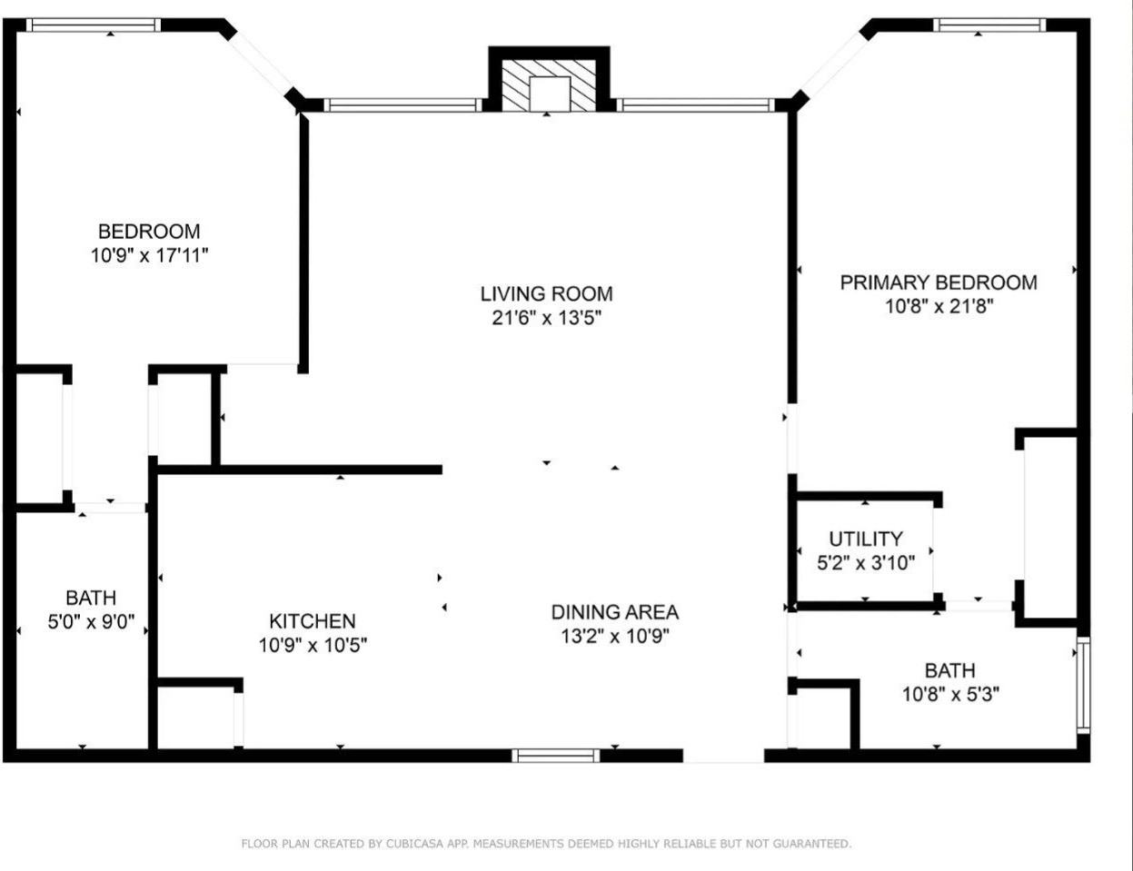 379 Sandhurst Cir #1 - Photo 3 of 20