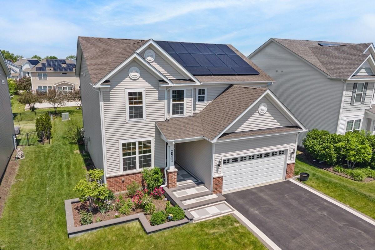 2531 Basin Trail Ln - Photo 5 of 47