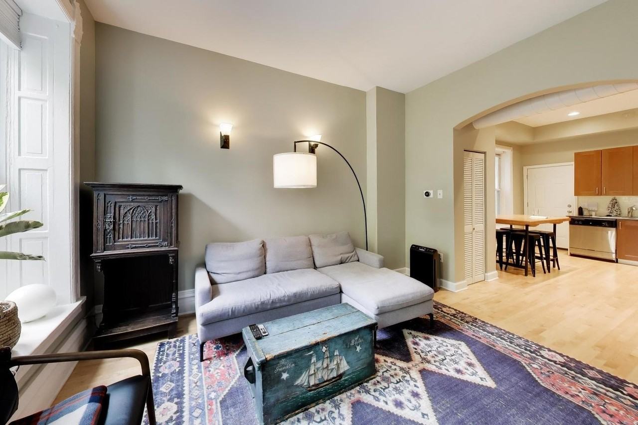1729 W Erie St #2N - Photo 5 of 27