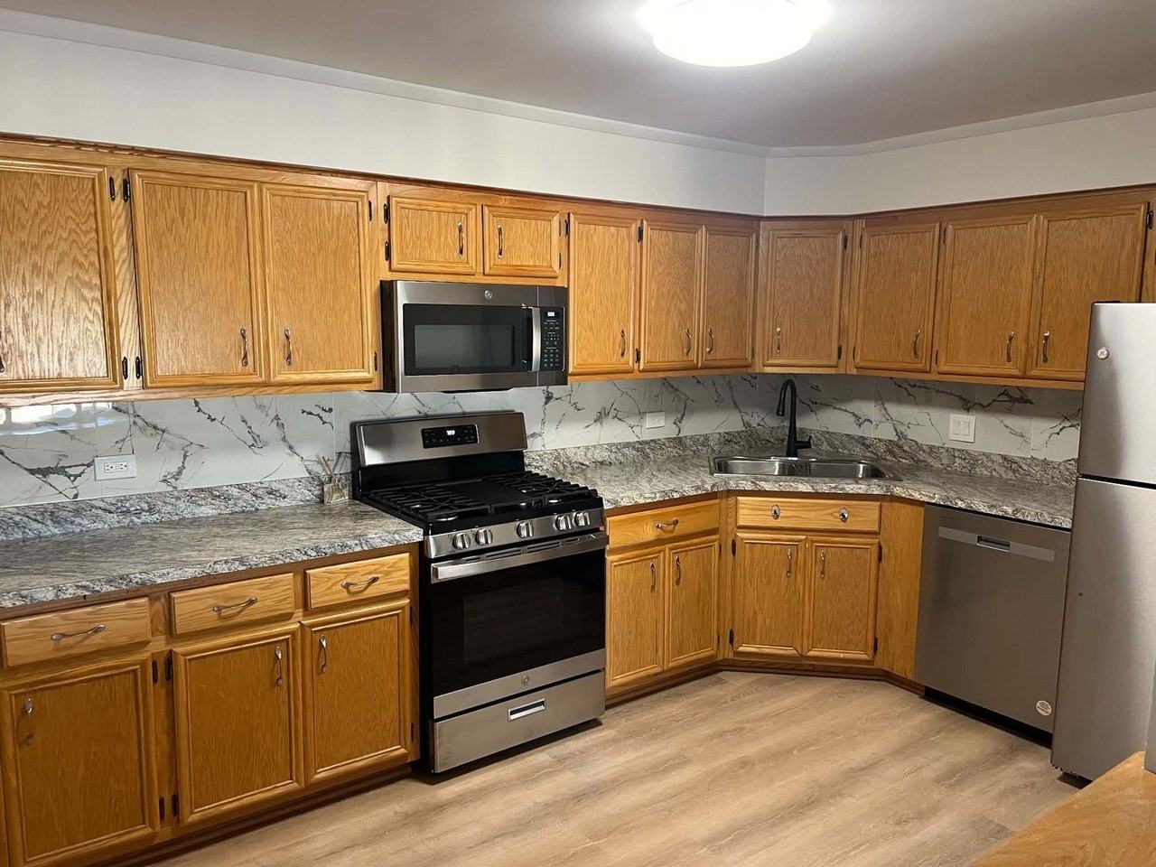 10418 S Keating Ave #3A - Photo 7 of 43