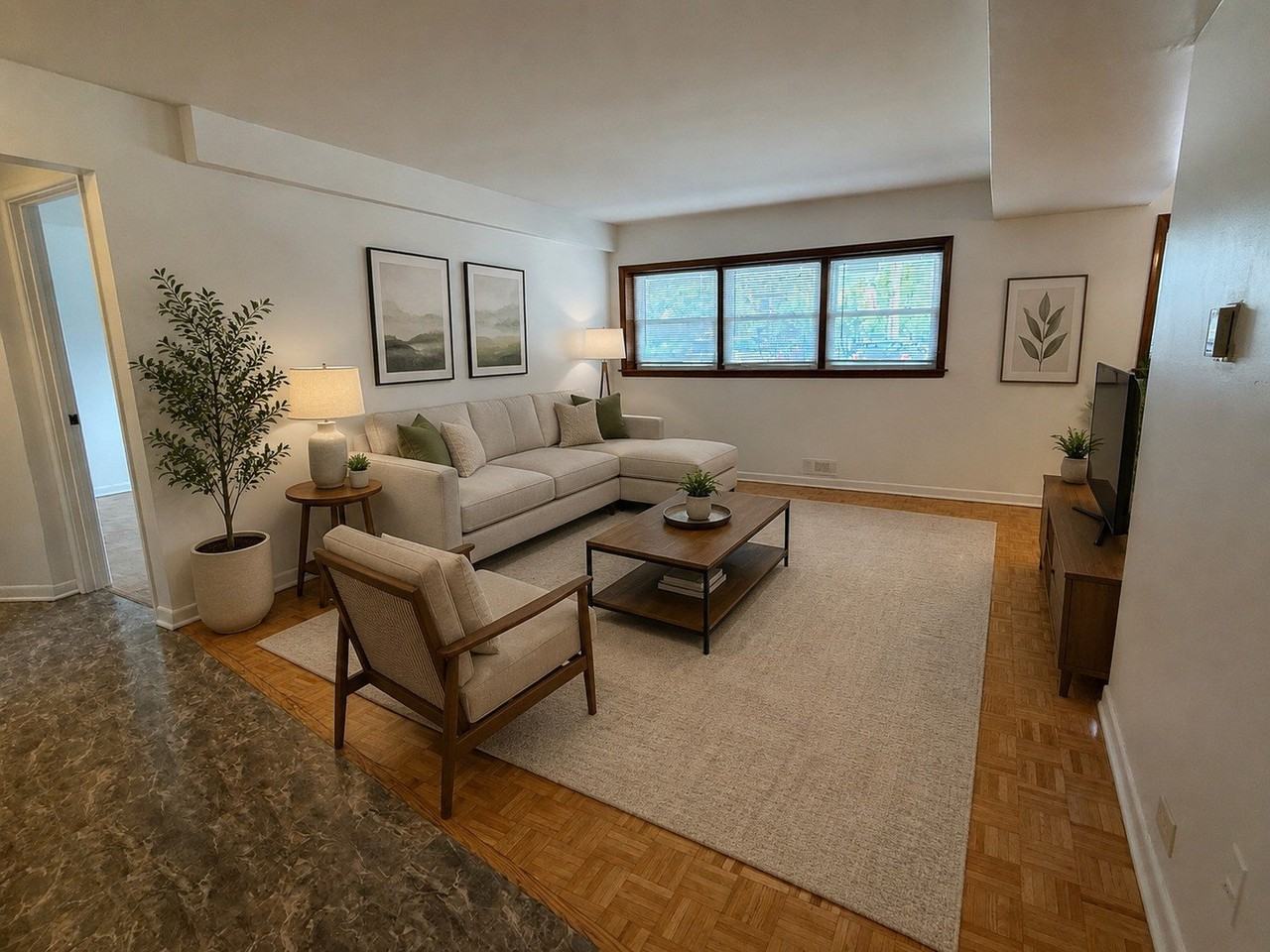 5240 Galitz St #105 - Photo 2 of 15