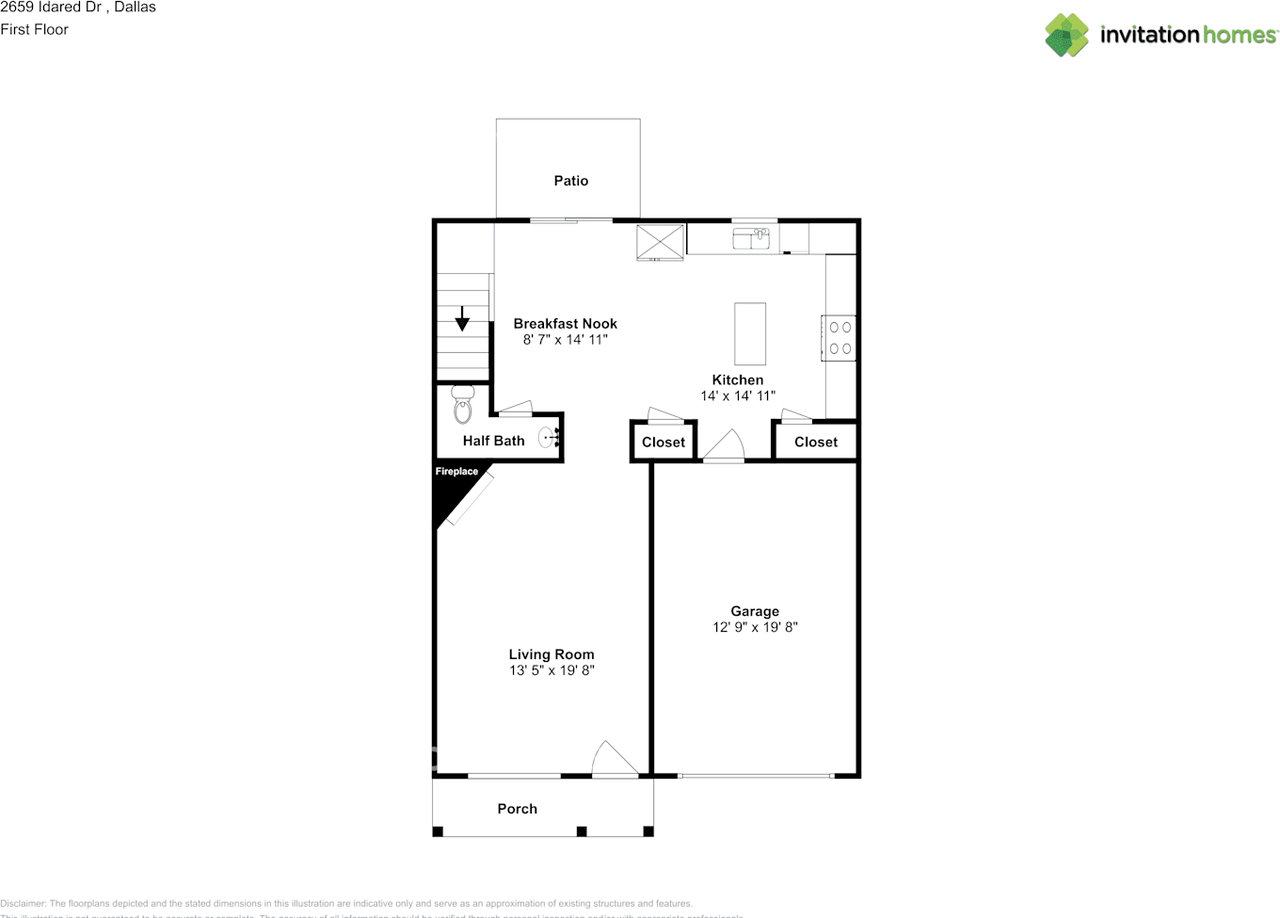 2659 Idared Dr - Photo 2 of 18