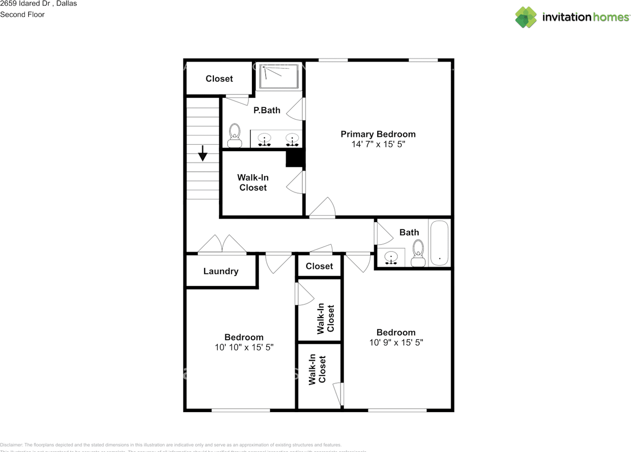 2659 Idared Dr - Photo 3 of 18