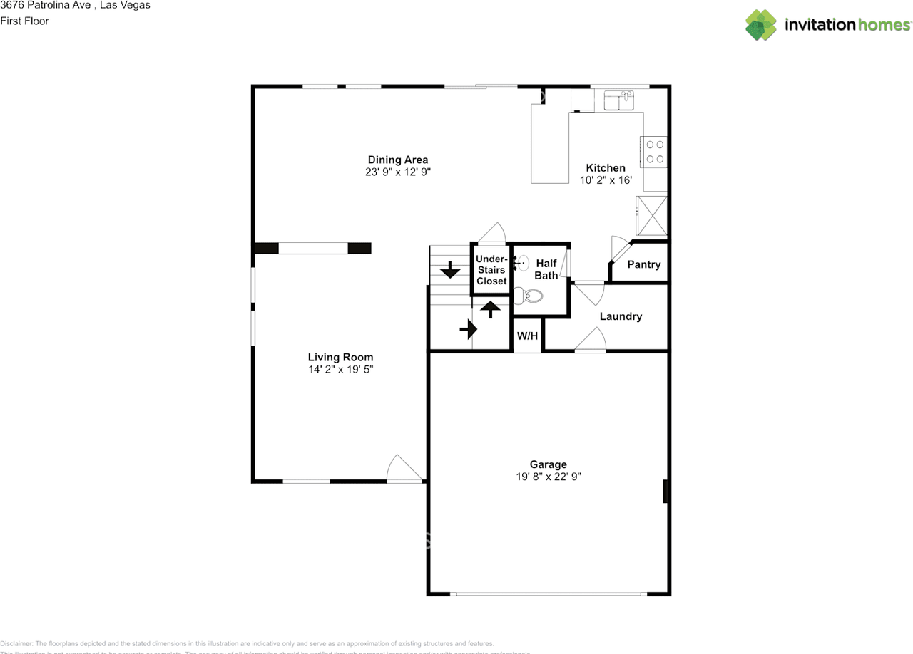 3676 Patrolina Ave - Photo 2 of 24