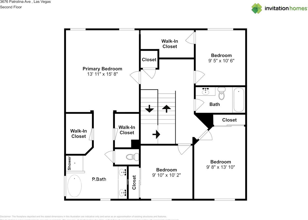 3676 Patrolina Ave - Photo 3 of 24