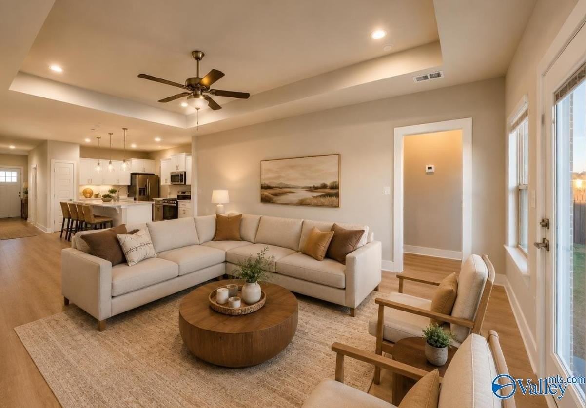 14518 Willow Rose Ln - Photo 3 of 9