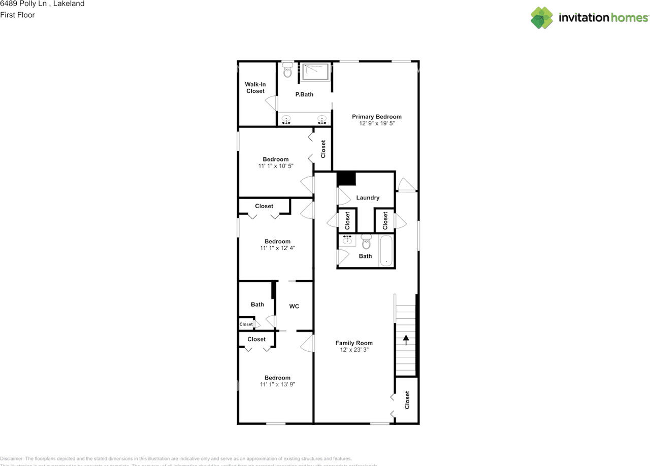 6489 Polly Ln - Photo 2 of 21