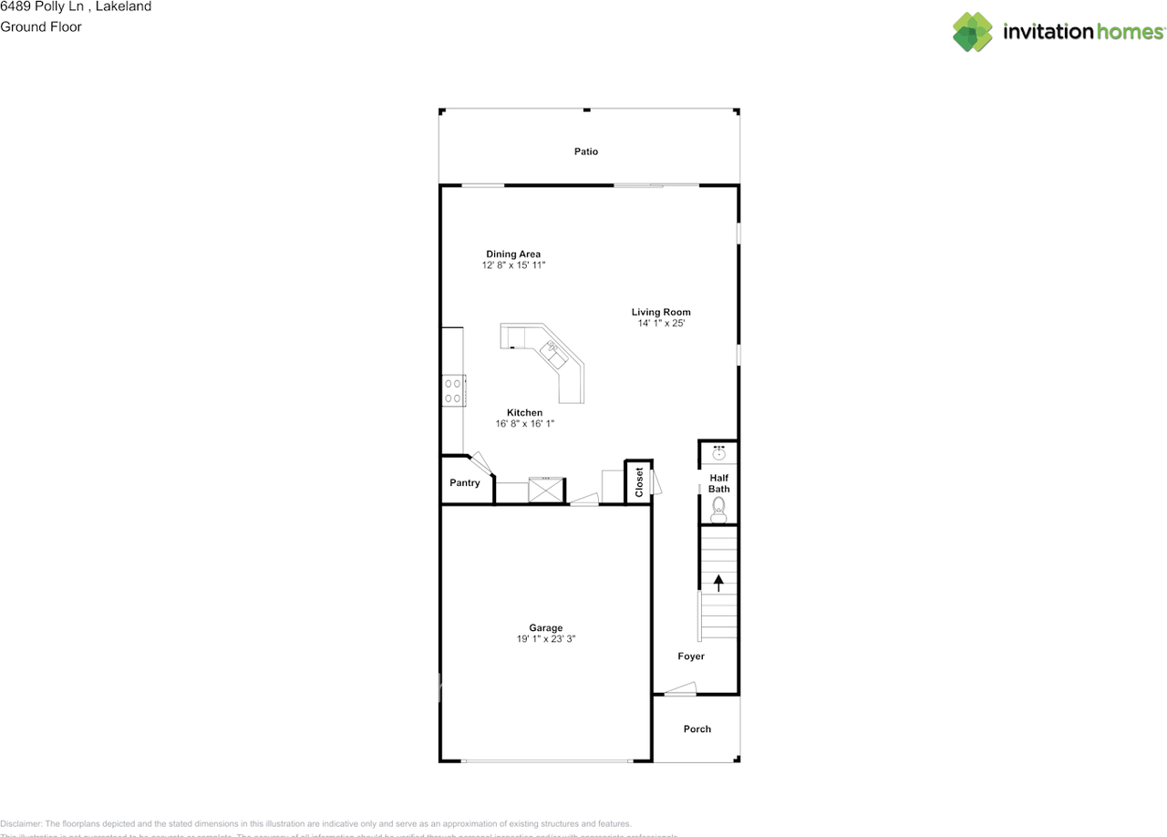 6489 Polly Ln - Photo 3 of 21