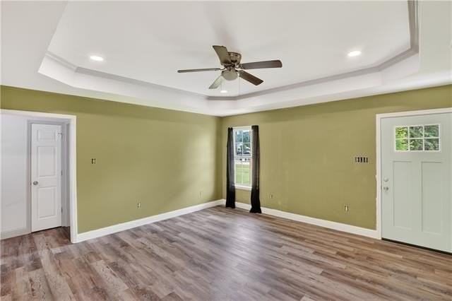 1014 Webb St - Photo 5 of 25