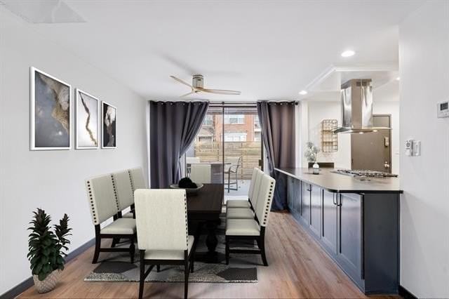 410 W 7th St #244 - Photo 4 of 33