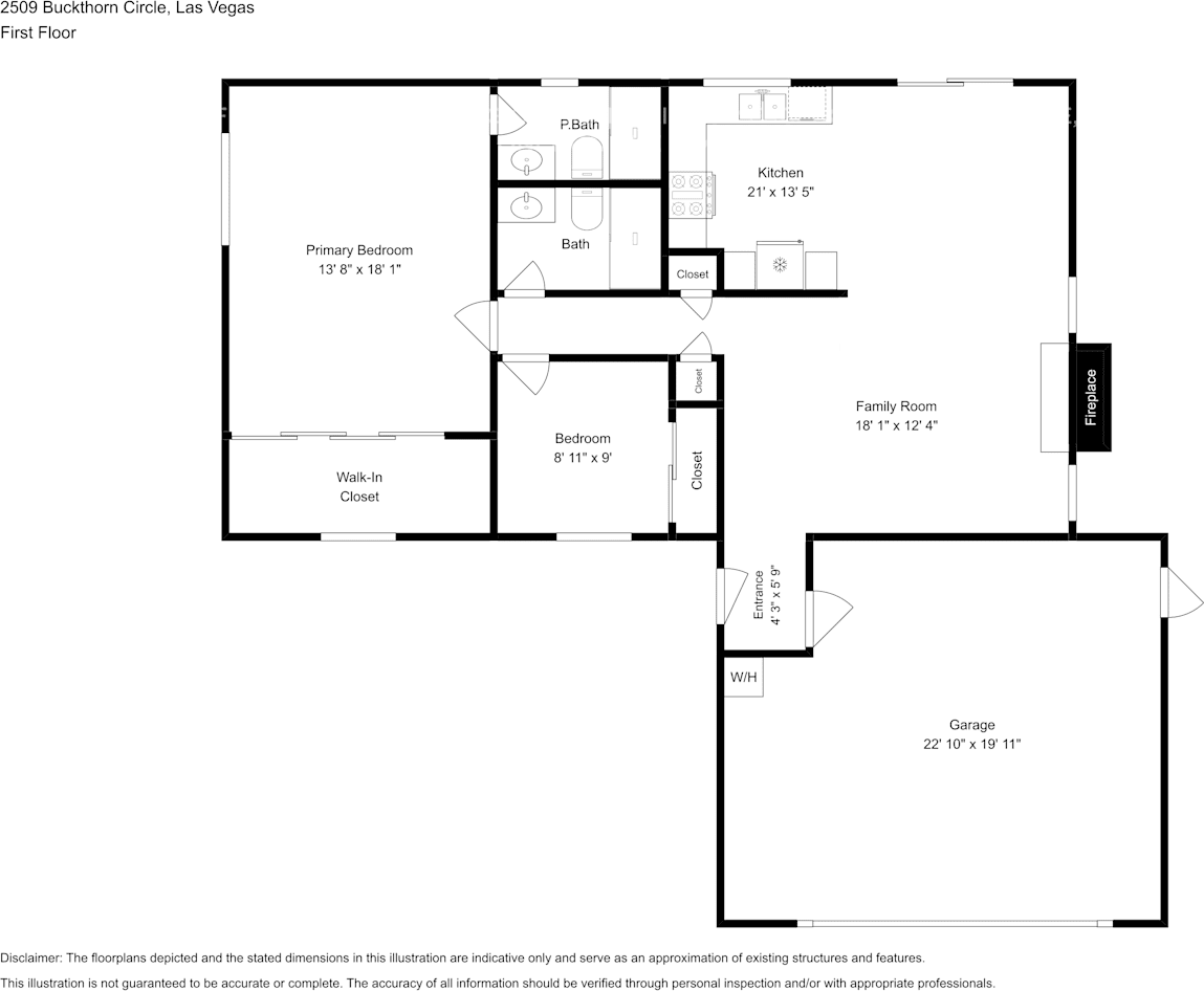 2509 Buckthorn Cir - Photo 2 of 17