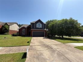 201 N Magnolia Ct - Photo 1 of 1