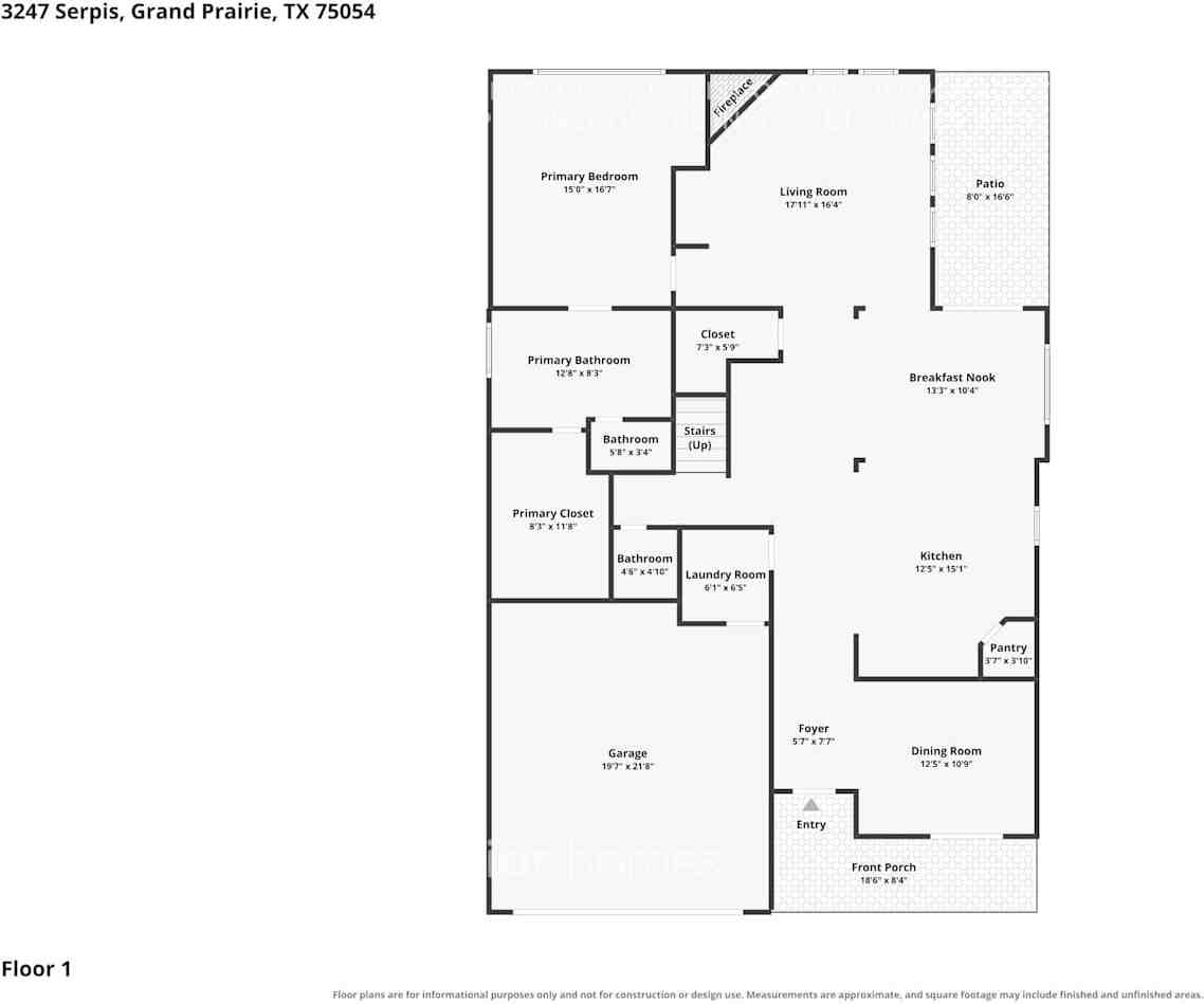 3247 Serpis - Photo 2 of 18