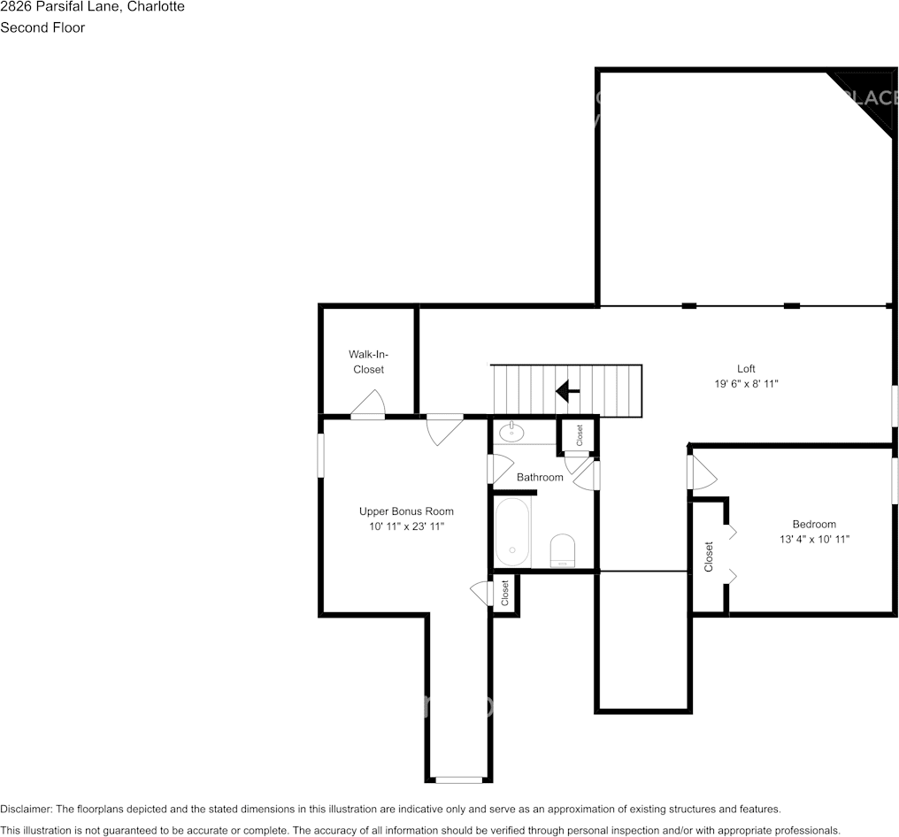 2826 Parsifal Ln - Photo 3 of 20