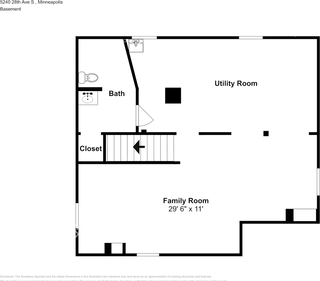 5240 28th Ave S - Photo 4 of 20